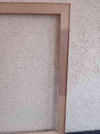Деревянная рама 50/70 см., новая Донецк