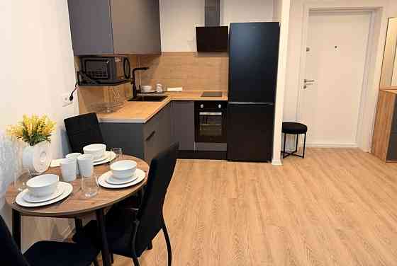 Сдаю однокомнатную квартиру в Ворошиловском районе напротив бц "Пушкинский" Донецк