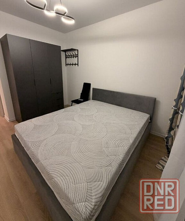 Сдаю однокомнатную квартиру в Ворошиловском районе напротив бц "Пушкинский" Донецк - изображение 6