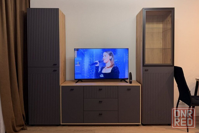 Сдаю однокомнатную квартиру в Ворошиловском районе напротив бц "Пушкинский" Донецк - изображение 5