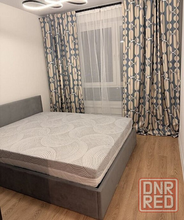 Сдаю однокомнатную квартиру в Ворошиловском районе напротив бц "Пушкинский" Донецк - изображение 7