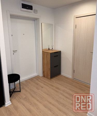 Сдаю однокомнатную квартиру в Ворошиловском районе напротив бц "Пушкинский" Донецк - изображение 3