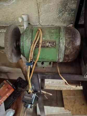 точило наждак ссср Донецк