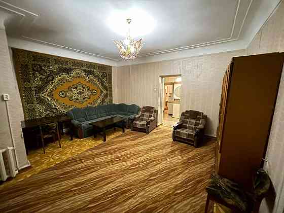 2-к квартира, 60 м2, 7 эт. Мариуполь