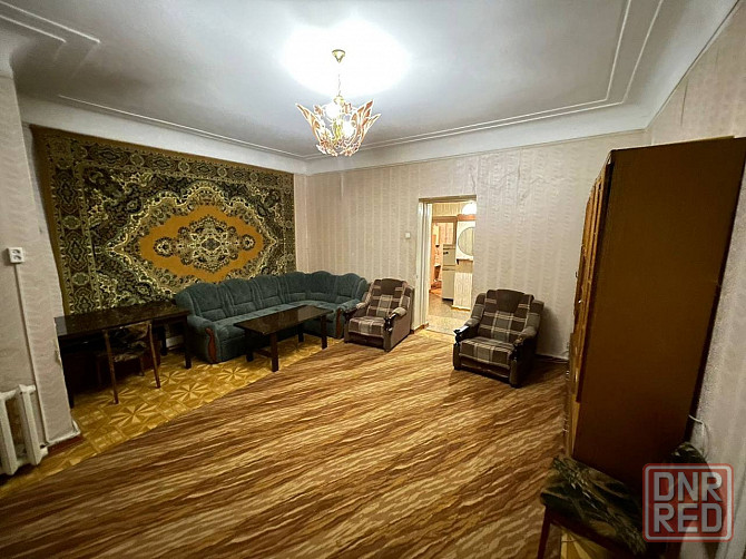 2-к квартира, 60 м2, 7 эт. Мариуполь - изображение 6