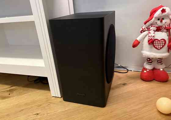 Саундбар samsung hw q60t, 5.1 360вт Донецк