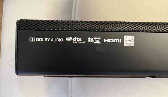 Саундбар samsung hw q60t, 5.1 360вт Донецк