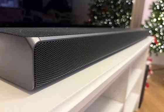 Саундбар samsung hw q60t, 5.1 360вт Донецк