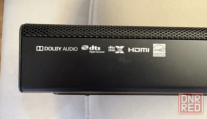 Саундбар samsung hw q60t, 5.1 360вт Донецк - изображение 3