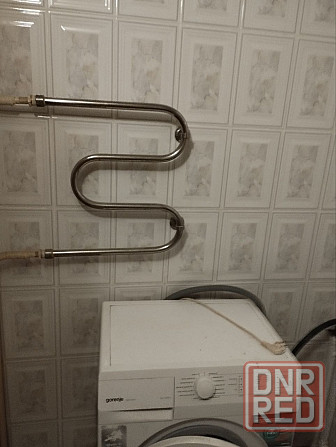 Продам 2х комн кв на Текстильщике Донецк - изображение 4