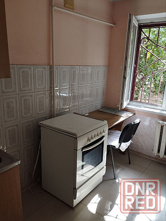 Продам 2х комн кв на Текстильщике Донецк - изображение 1