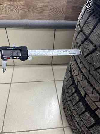 Зимняя резина Bridgestone Blizzak VRX 245/50 r18 Донецк