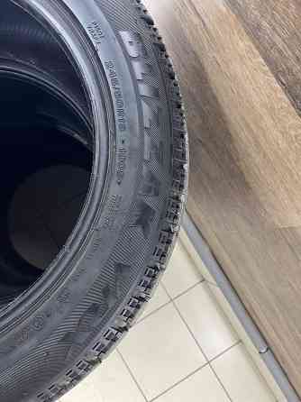 Зимняя резина Bridgestone Blizzak VRX 245/50 r18 Донецк