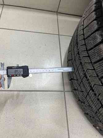 Зимняя резина Bridgestone Blizzak VRX 245/50 r18 Донецк