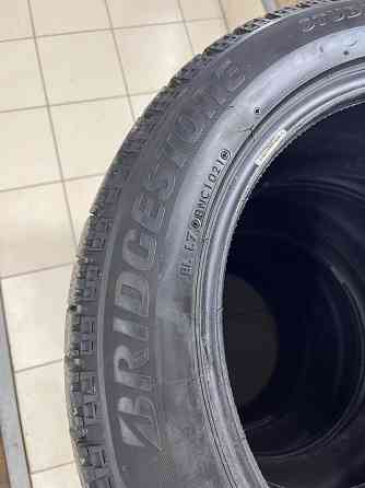 Зимняя резина Bridgestone Blizzak VRX 245/50 r18 Донецк