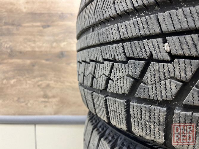 Зимняя резина Bridgestone Blizzak VRX 245/50 r18 Донецк - изображение 2