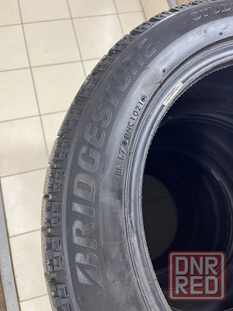 Зимняя резина Bridgestone Blizzak VRX 245/50 r18 Донецк - изображение 4