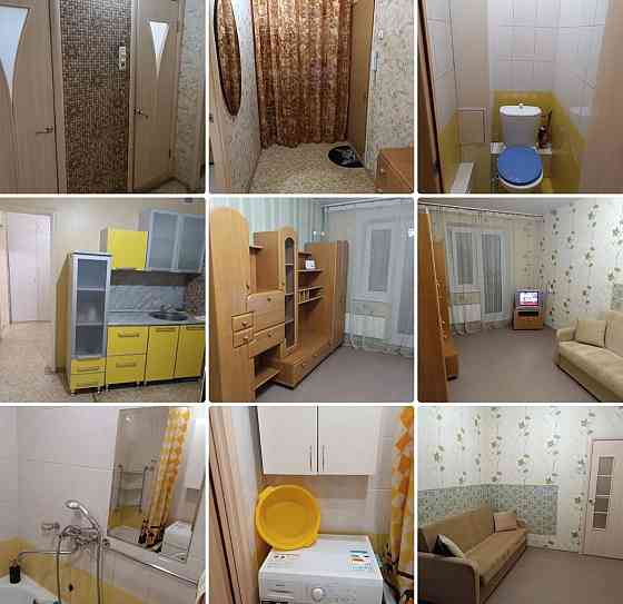 Сдам однокомнатную квартиру в Приморском районе Мариуполь