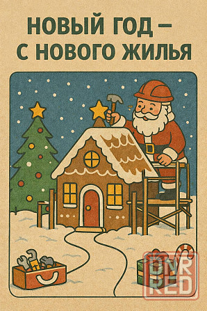 Поможем снять жилье Донецк - изображение 1