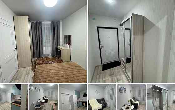 Сдаётся двухкомнатная квартира в тихой части Приморского района. Мариуполь