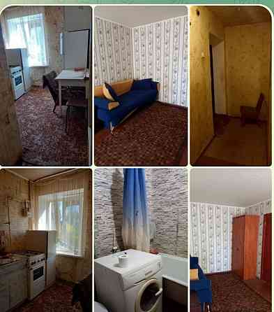 Сдаю 1к. кв. на Черемушках Макеевка