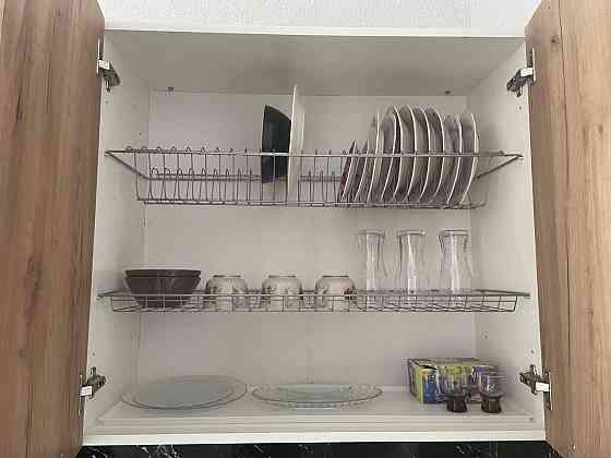 1-к квартира, 42 м2, 8 эт. Мариуполь