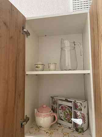 1-к квартира, 42 м2, 8 эт. Мариуполь