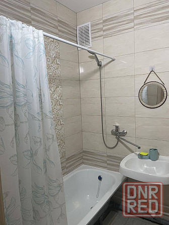 1-к квартира, 42 м2, 8 эт. Мариуполь - изображение 1