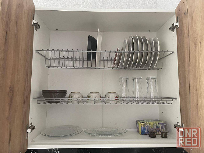 1-к квартира, 42 м2, 8 эт. Мариуполь - изображение 6