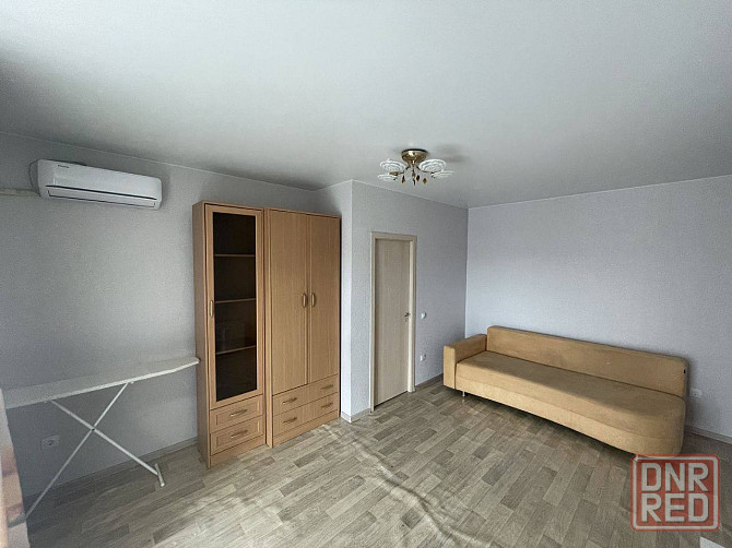 1-к квартира, 42 м2, 8 эт. Мариуполь - изображение 3