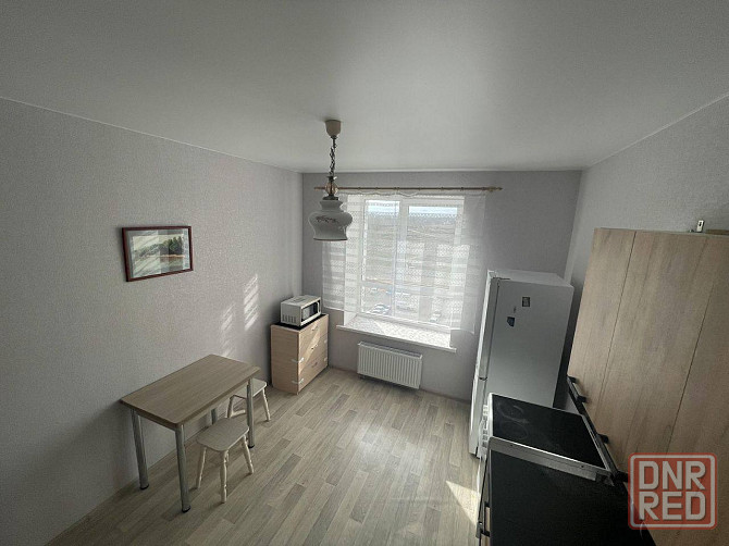 1-к квартира, 42 м2, 8 эт. Мариуполь - изображение 7