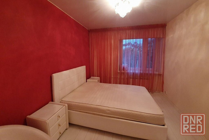 Сдаю двухкомнатную квартиру в Ворошиловском районе Донецка напротив площади Ленина. Донецк - изображение 8