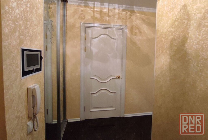 Сдаю двухкомнатную квартиру в Ворошиловском районе Донецка напротив площади Ленина. Донецк - изображение 7