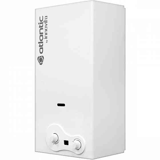 Колонка газовая Atlantic Iono Select 11 iD Мариуполь