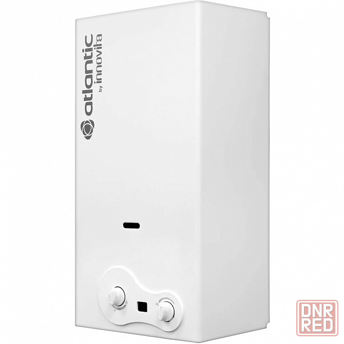 Колонка газовая Atlantic Iono Select 11 iD Мариуполь - изображение 1