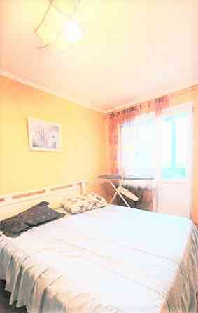 3-х комн. отличная квартира, ул. Ионова/Парк Славянской культуры. Донецк