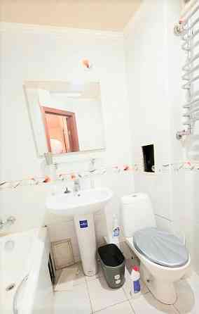 3-х комн. отличная квартира, ул. Ионова/Парк Славянской культуры. Донецк