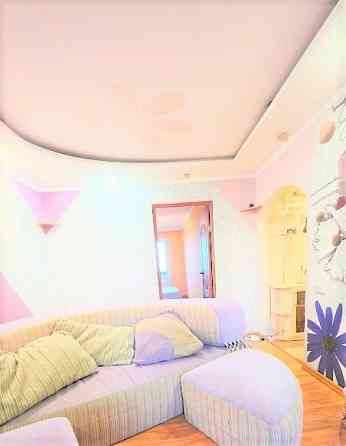 3-х комн. отличная квартира, ул. Ионова/Парк Славянской культуры. Донецк