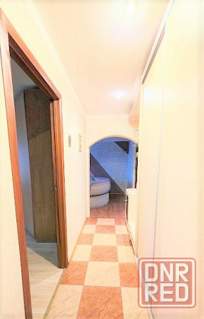 3-х комн. отличная квартира, ул. Ионова/Парк Славянской культуры. Донецк - изображение 8