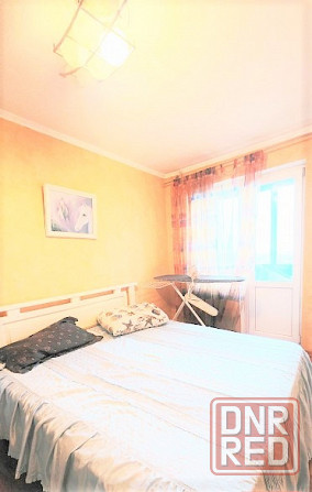 3-х комн. отличная квартира, ул. Ионова/Парк Славянской культуры. Донецк - изображение 6