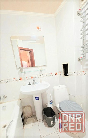 3-х комн. отличная квартира, ул. Ионова/Парк Славянской культуры. Донецк - изображение 3