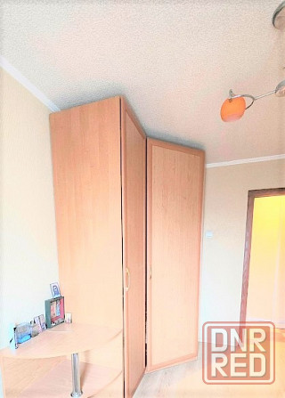 3-х комн. отличная квартира, ул. Ионова/Парк Славянской культуры. Донецк - изображение 4