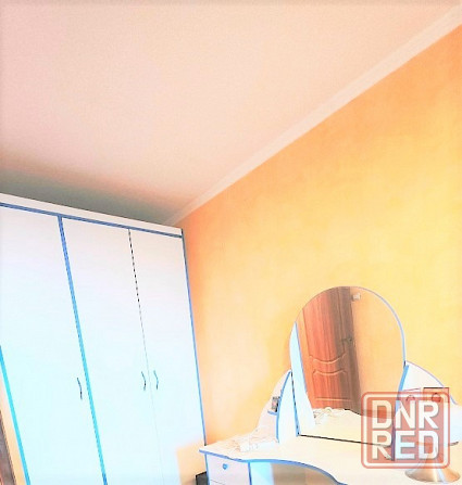 3-х комн. отличная квартира, ул. Ионова/Парк Славянской культуры. Донецк - изображение 5