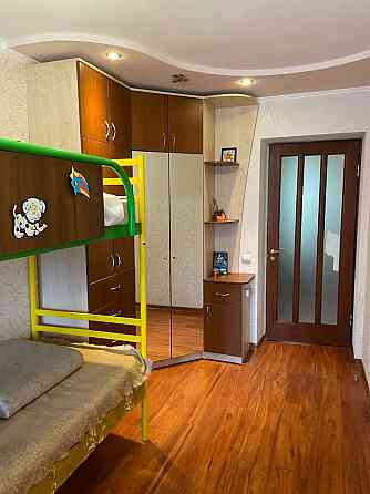 Продажа трехкомнатной квартиры в Киевском районе, пр.Киевский Донецк