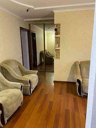 Продажа трехкомнатной квартиры в Киевском районе, пр.Киевский Донецк