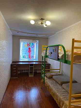 Продажа трехкомнатной квартиры в Киевском районе, пр.Киевский Донецк