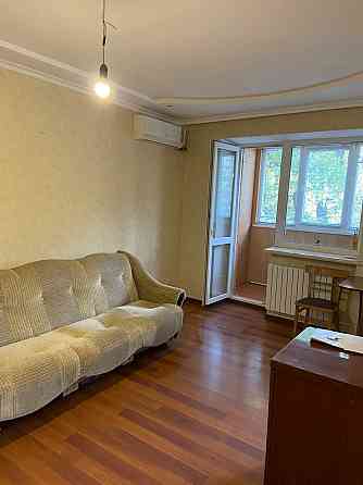 Продажа трехкомнатной квартиры в Киевском районе, пр.Киевский Донецк