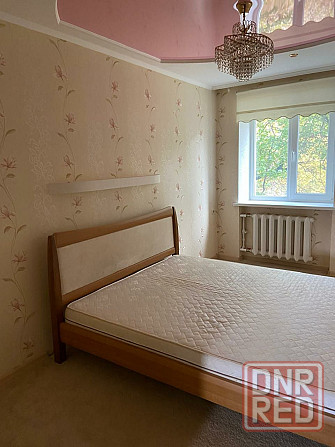 Продажа трехкомнатной квартиры в Киевском районе, пр.Киевский Донецк - изображение 4