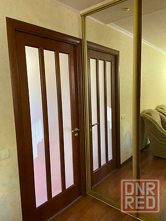 Продажа трехкомнатной квартиры в Киевском районе, пр.Киевский Донецк - изображение 2