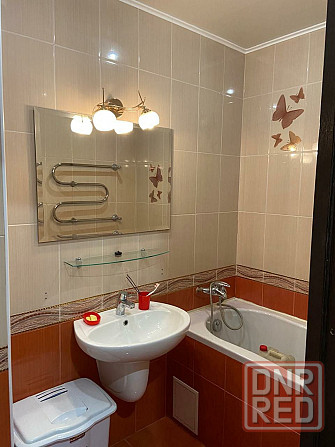 Продажа трехкомнатной квартиры в Киевском районе, пр.Киевский Донецк - изображение 10